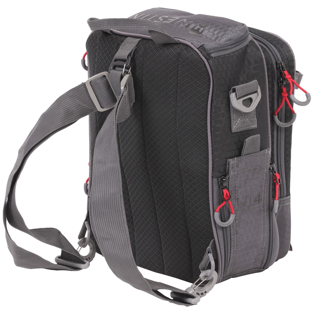 Westin W4 Street Bag Pro