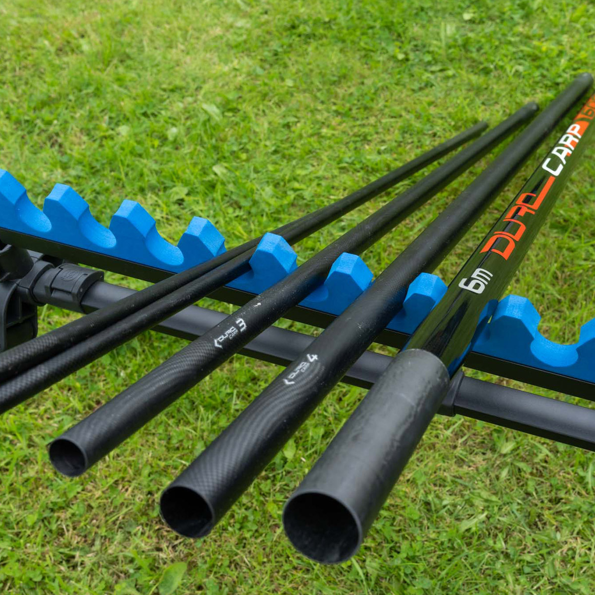 Preston Innovations Dura Carp 600 Pole