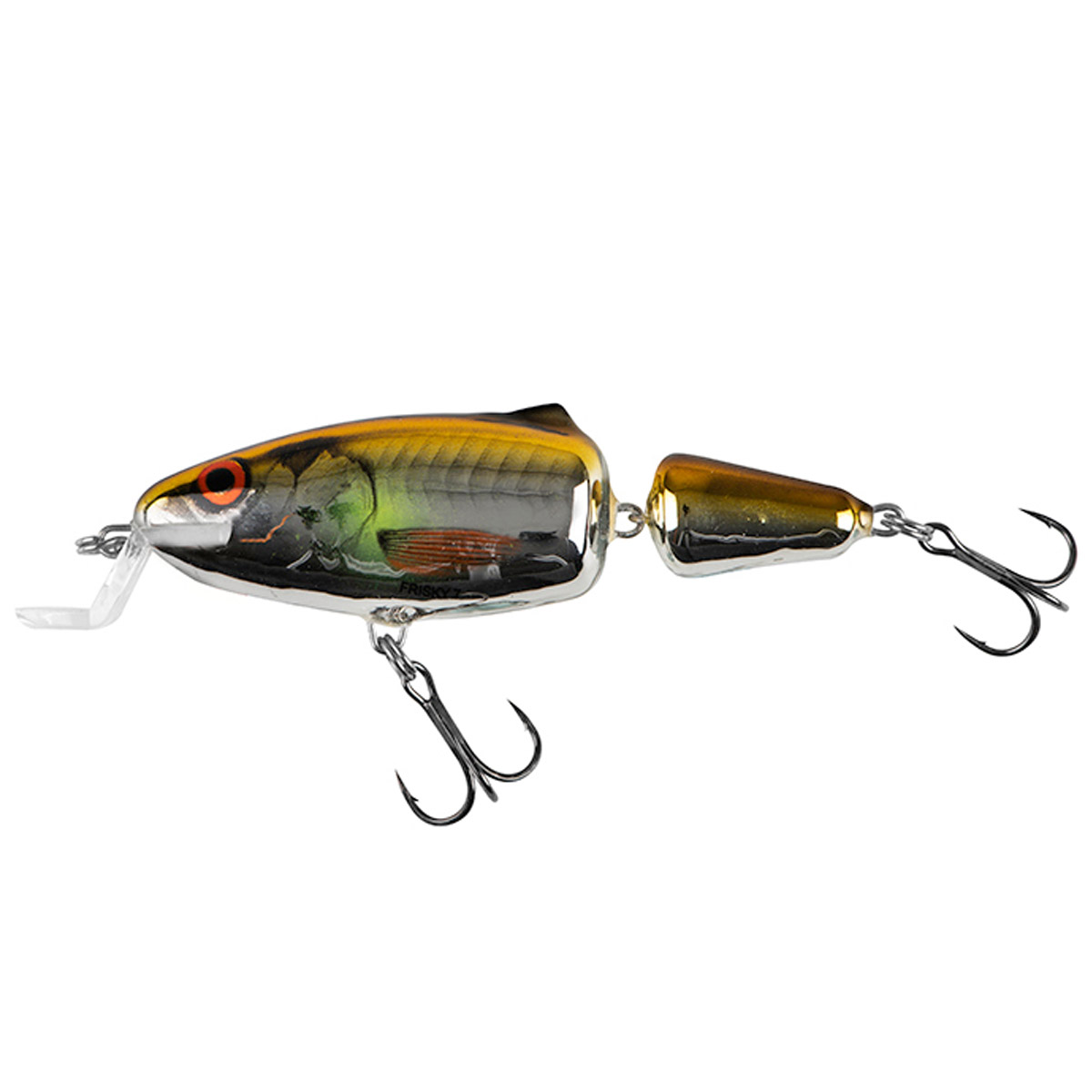 Salmo Frisky Shallow Runner 7 CM