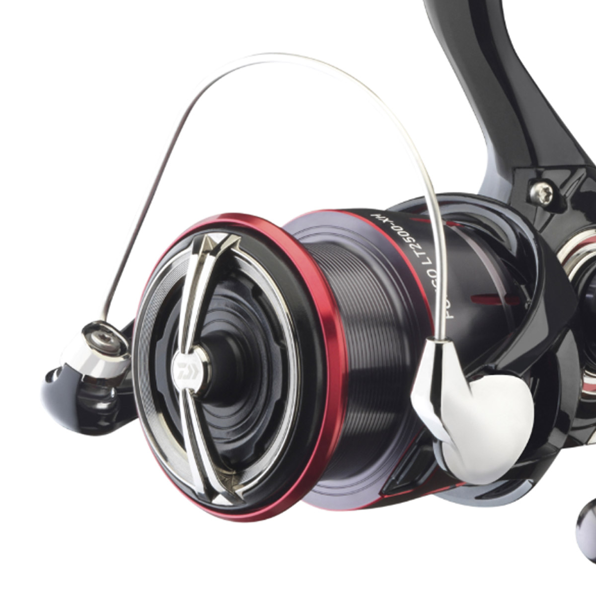 Daiwa 23 Fuego LT 4000-CP