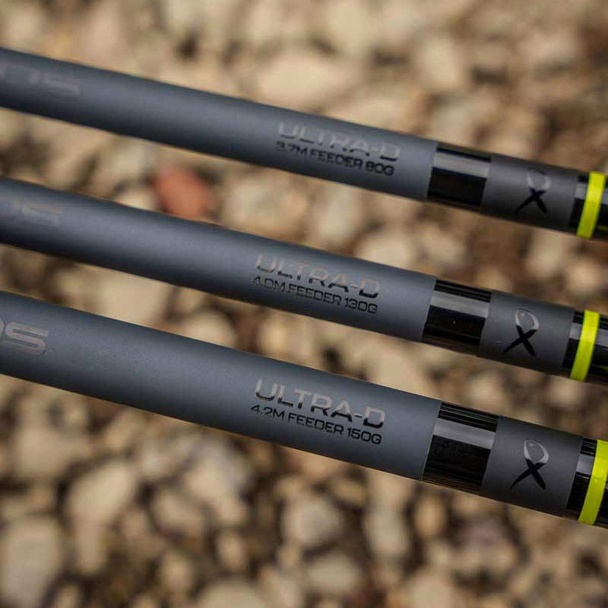 Matrix Aquos Ultra D Feeder Rod