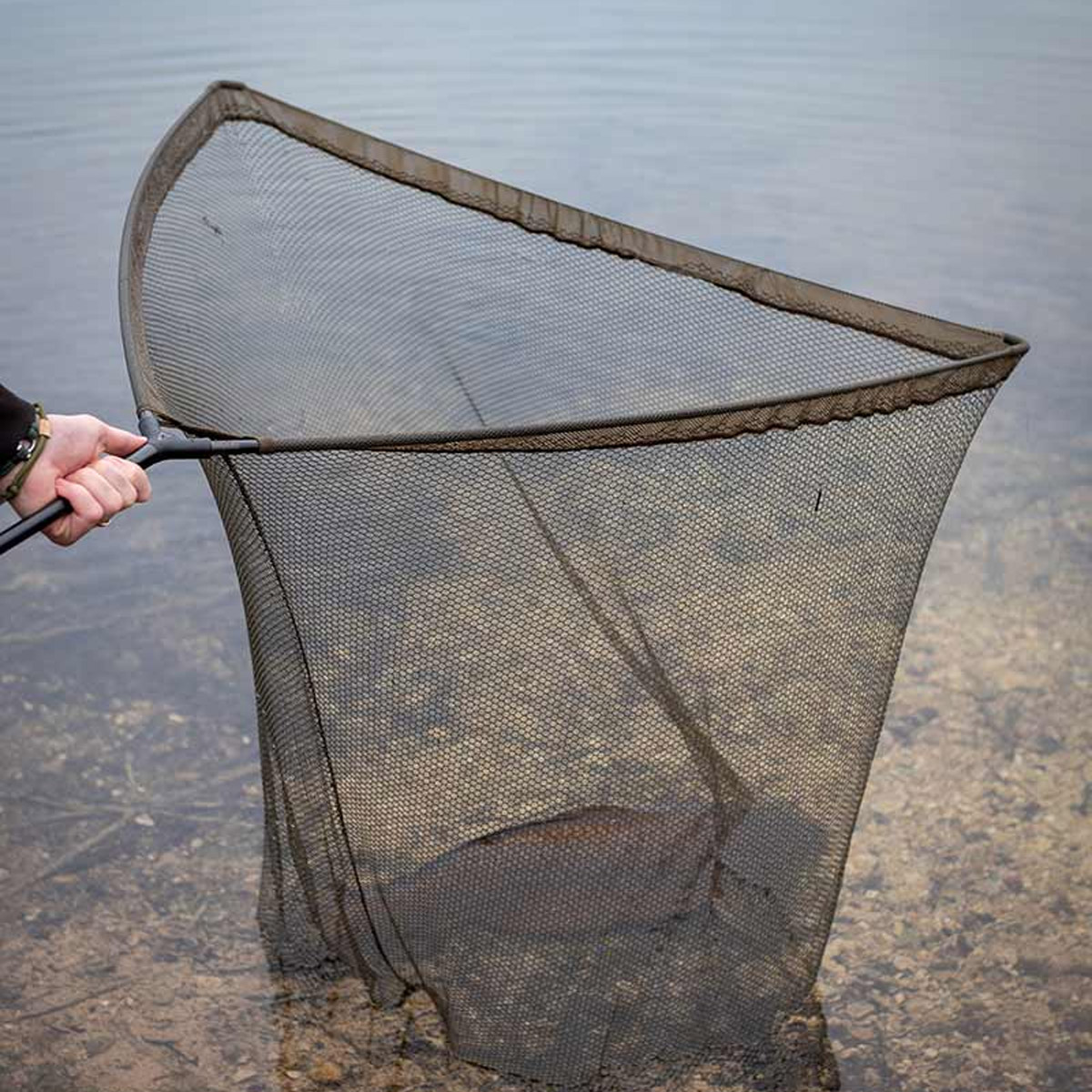 Fox Eos-X Landing Net 46"