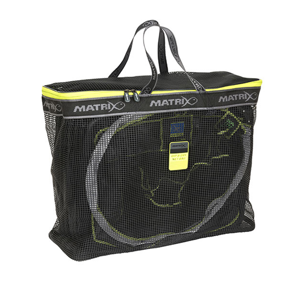 Fox Matrix Dip & Dry Net Bag Large