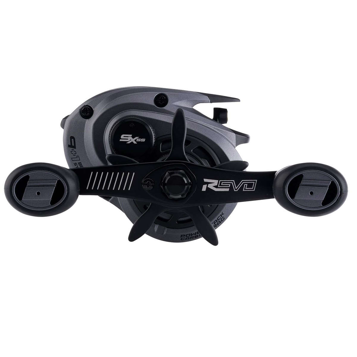 Abu Garcia Revo5 SX-SS Low Profile Reel