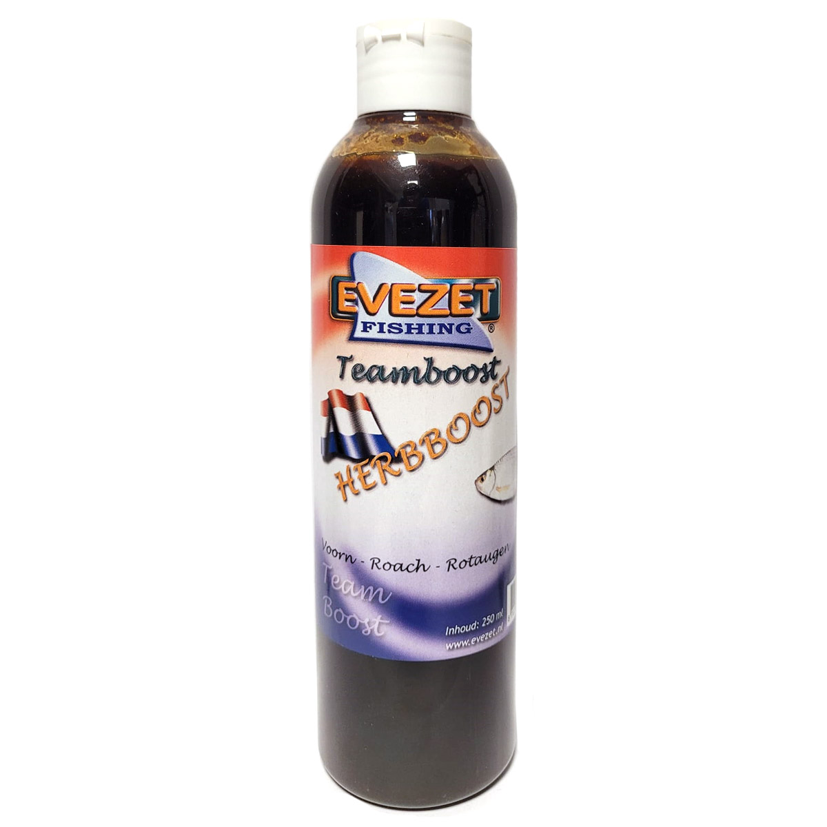 Evezet Aroma Herbboost 250 ML