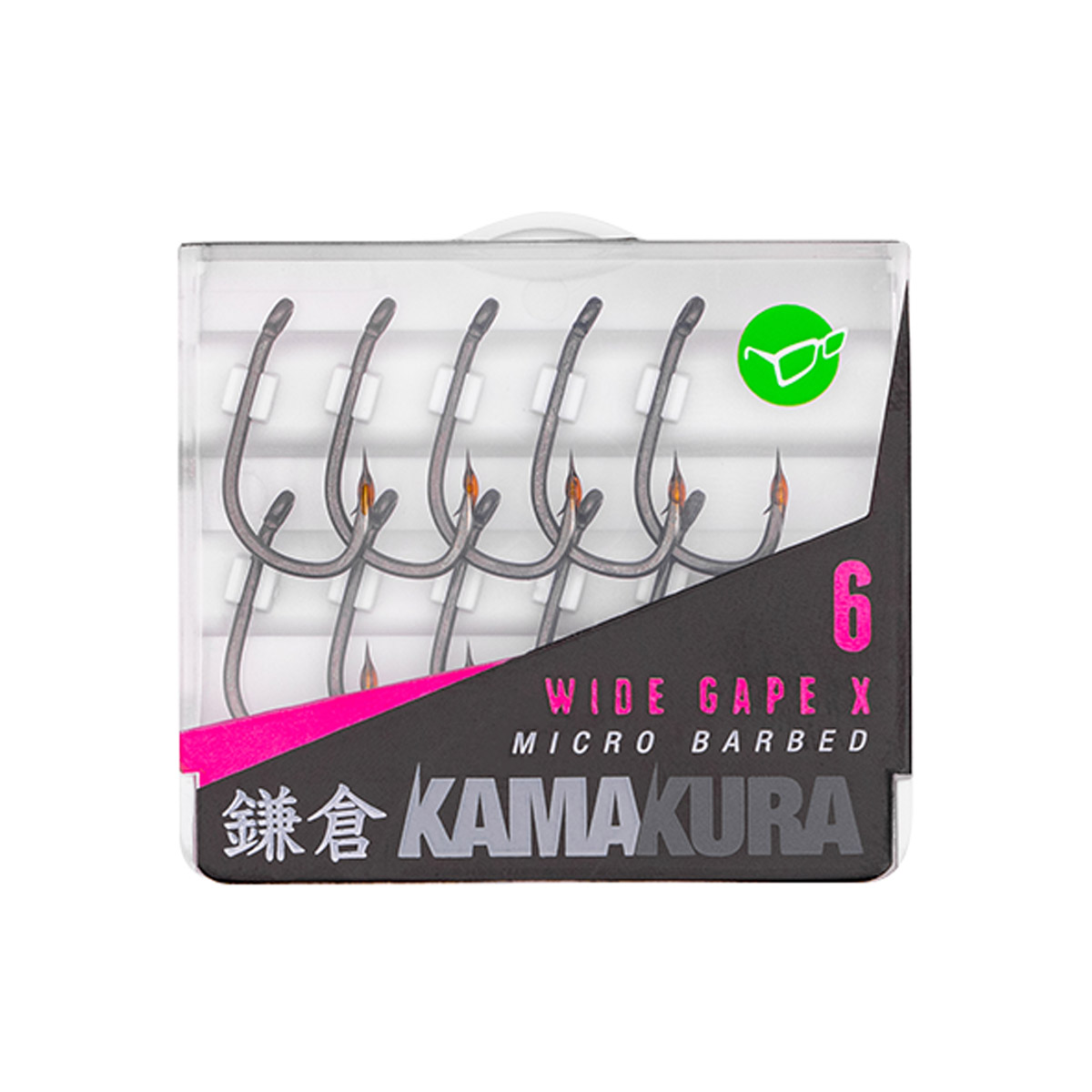 Korda Kamakura Wide Gape X Korda Kamakura Wide Gape X