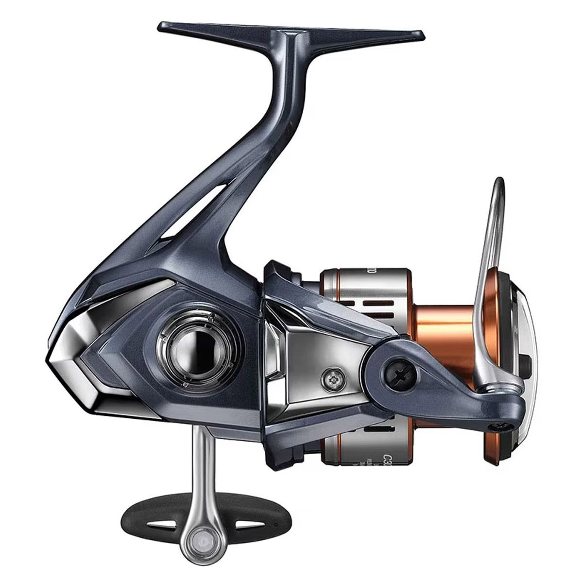 Shimano Nasci C3000 FD 