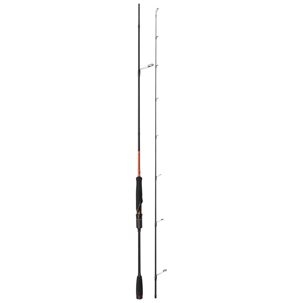 Kinetic Xarann UL CT 1,80M XL 1-10 Gram