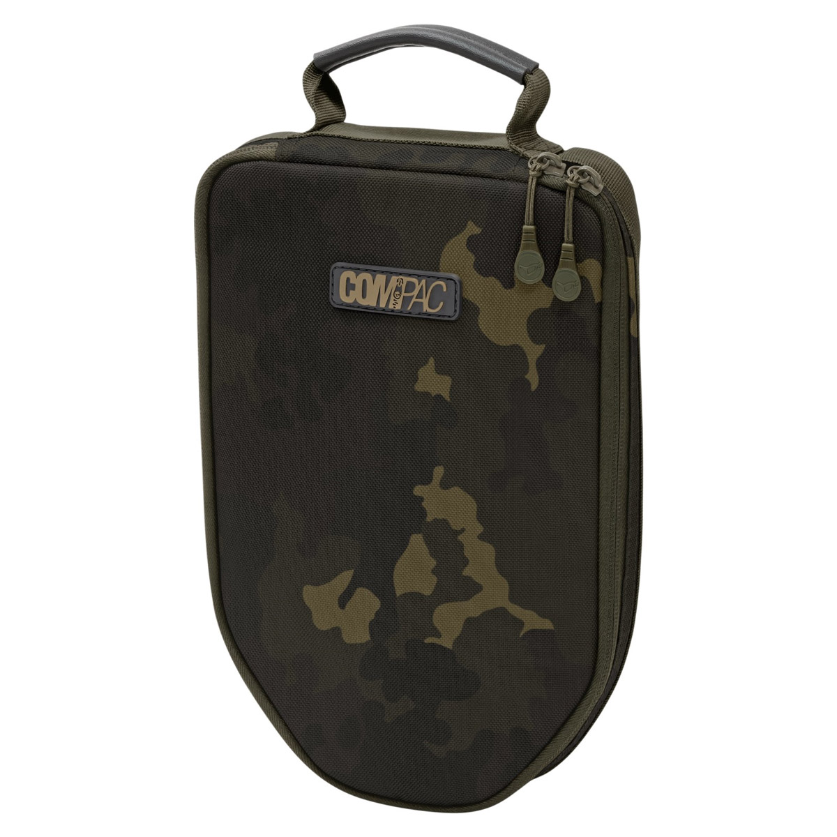 Korda Compac Scale Pouch Dark Kamo Korda Compac Scale Pouch Dark Kamo