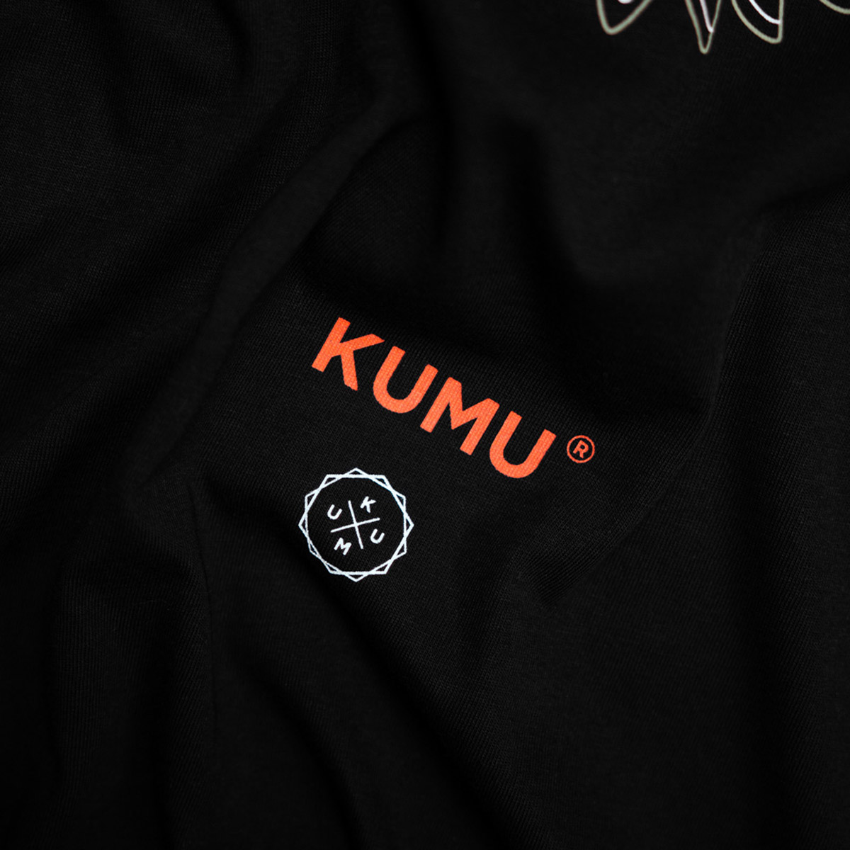 Kumu T-Shirt 'Little Red' Kumu T-Shirt 'Little Red'