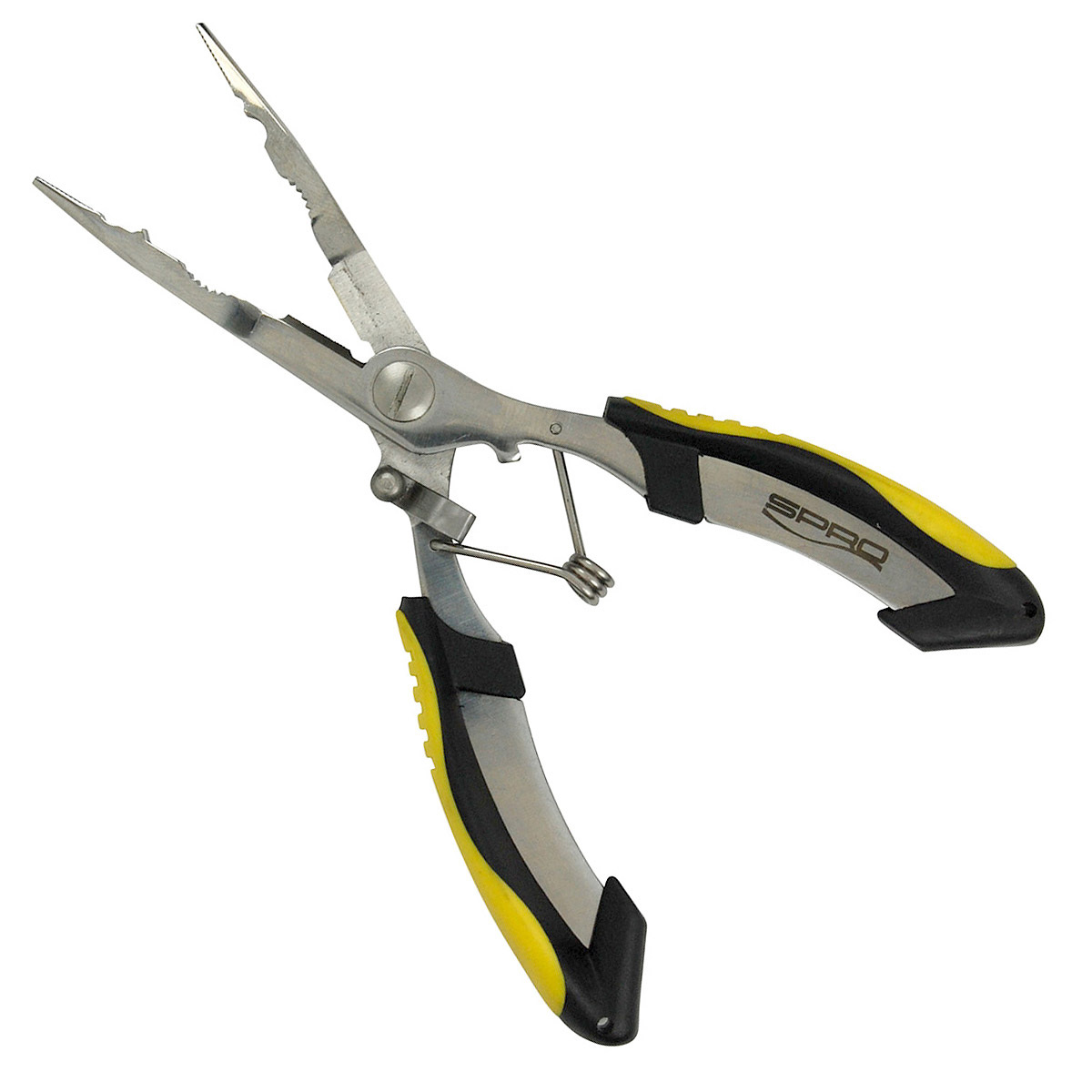 Spro Straight Nose Side Cutter Tang 16cm