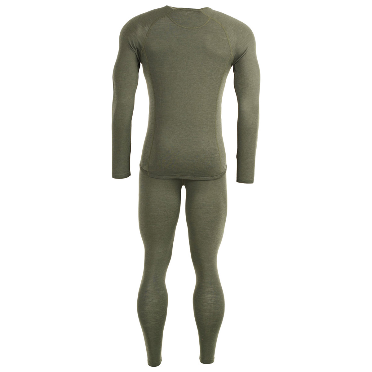 Westin Wool Pro Baselayer Set