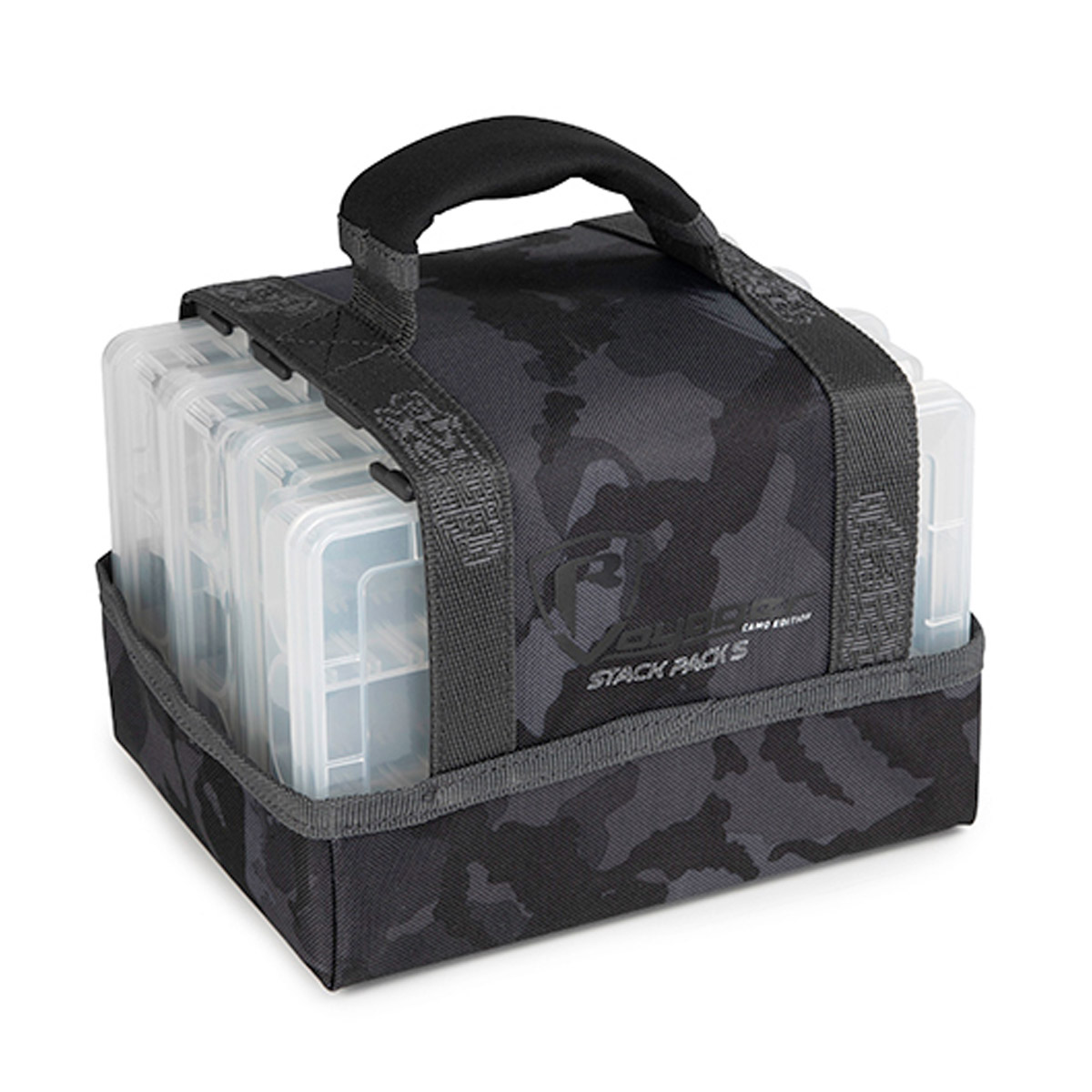Fox Rage Voyager Camo Stack Packs -  small
