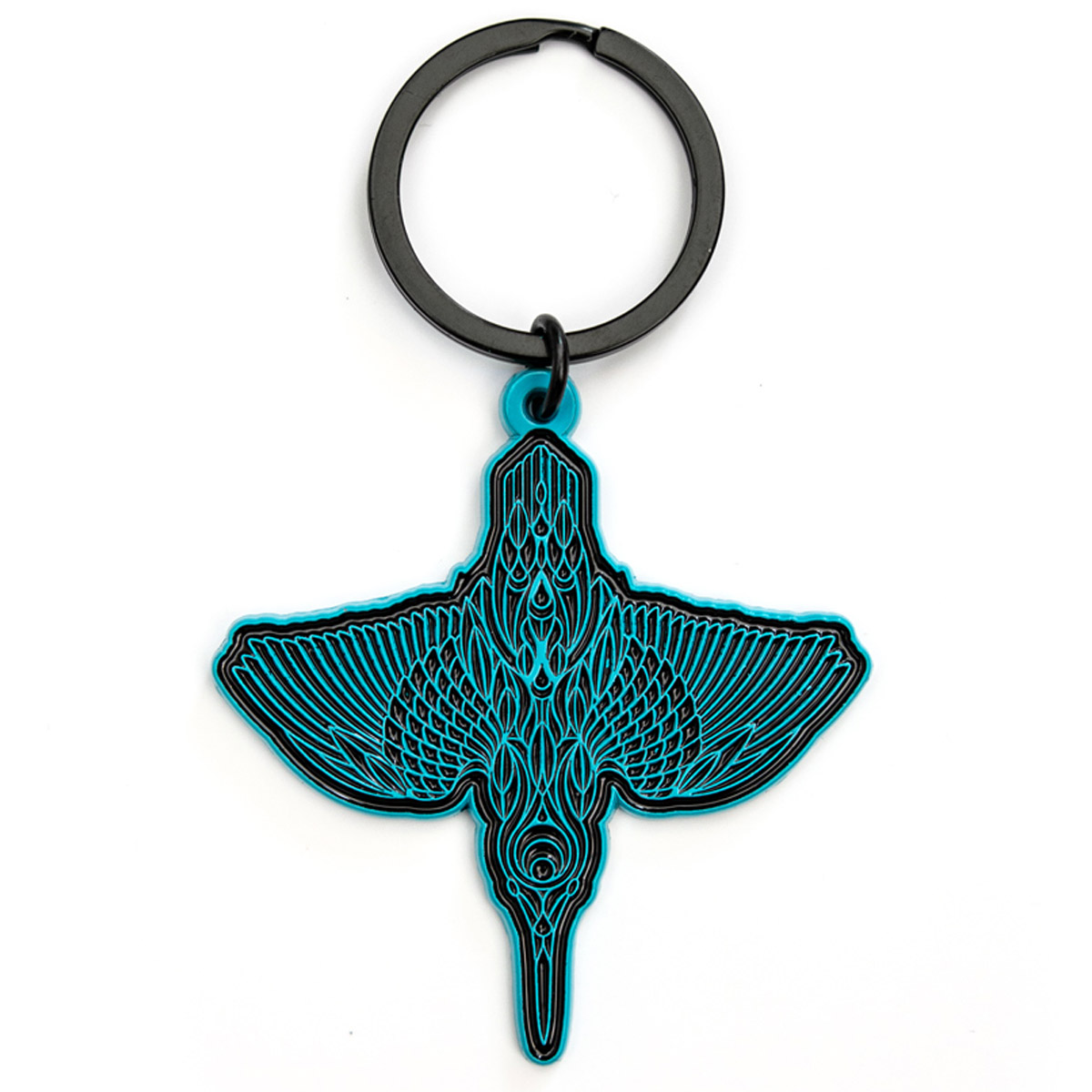 Kumu Keyring - Take Flight