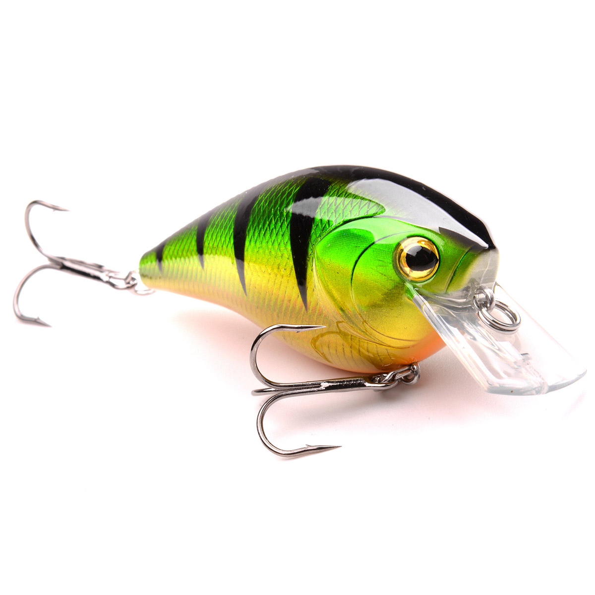Spro PowerCatcher Crank 60 Spro PowerCatcher Crank 60