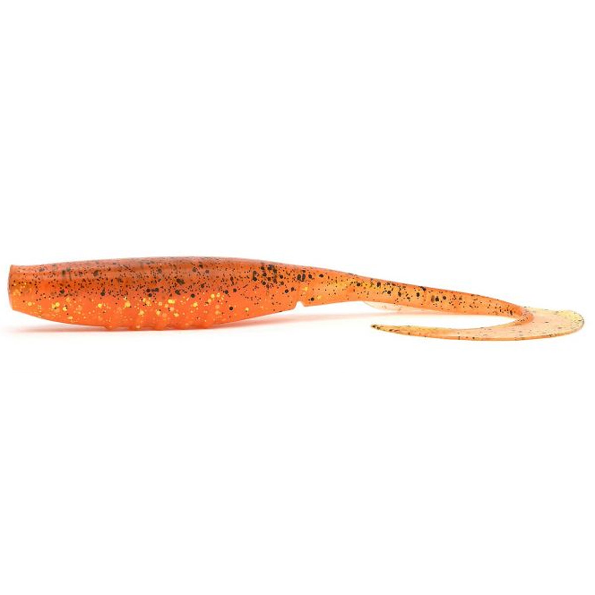Megabass X-Layer Curly 3,5 Inch  Megabass X-Layer Curly 3,5 Inch