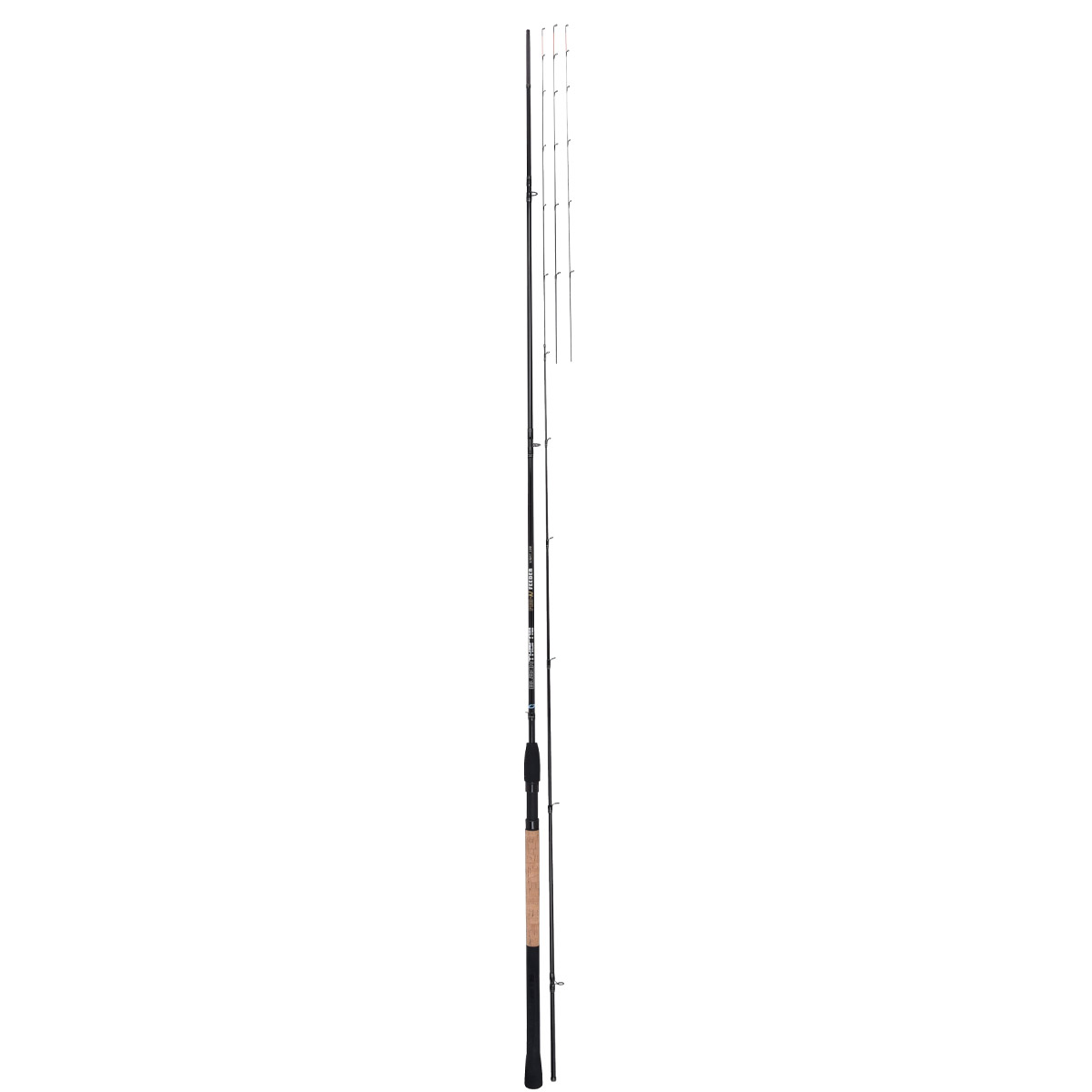Spro Cresta Blackthorne Pro N-Feeder Light 3,30