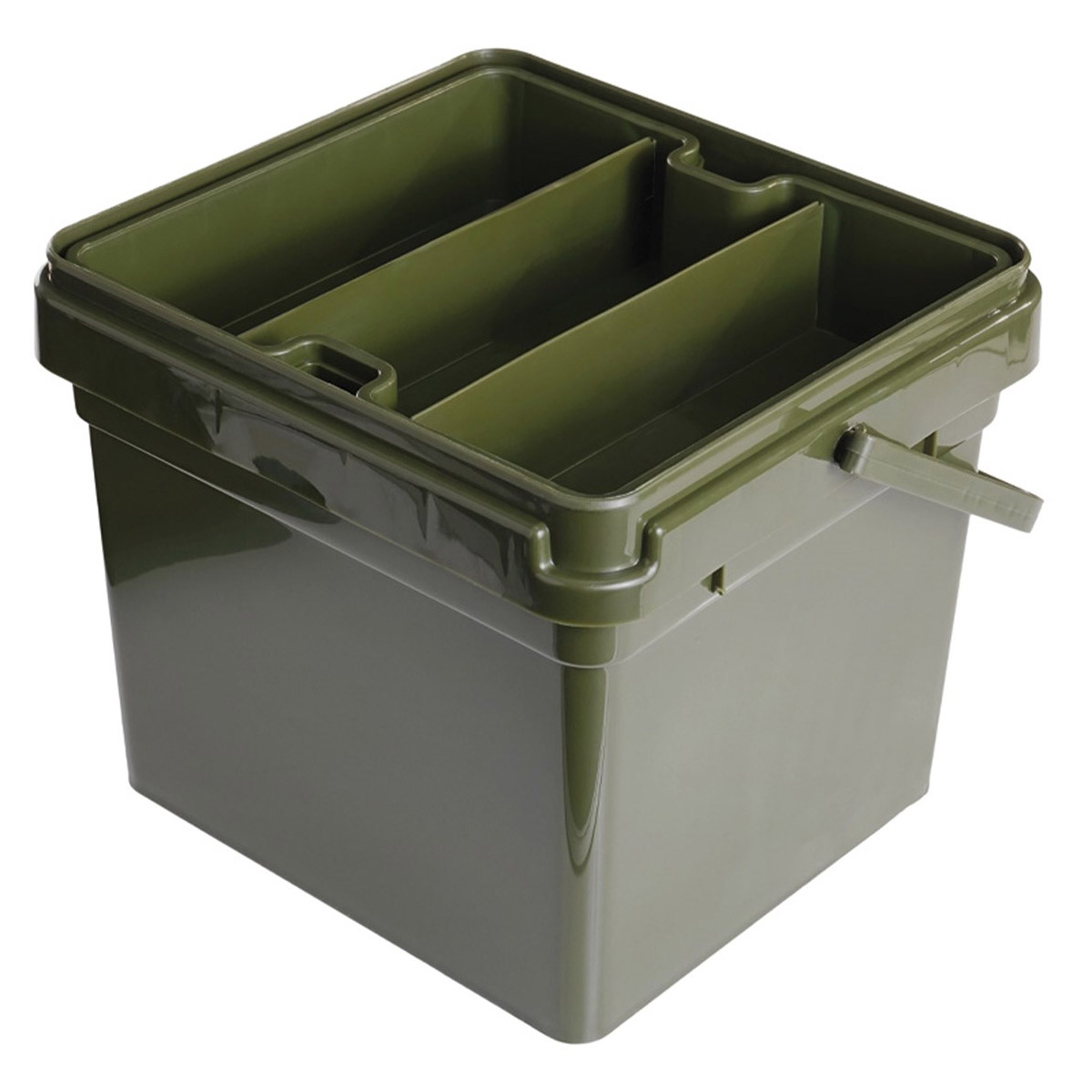 RidgeMonkey Compact Bucket System 7,5L