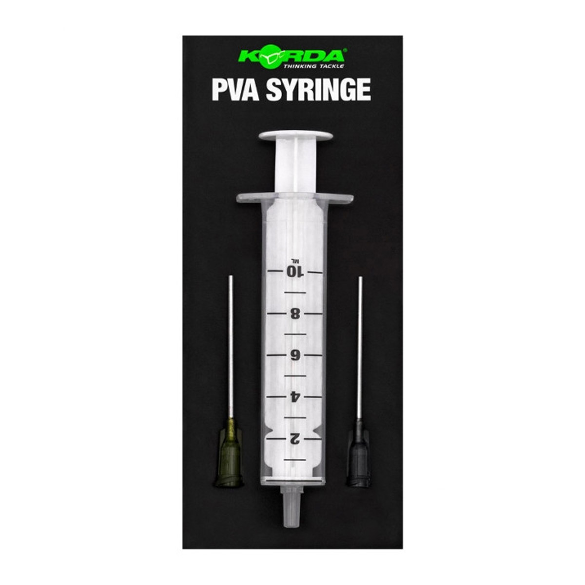 Korda Pva Bag Syringe