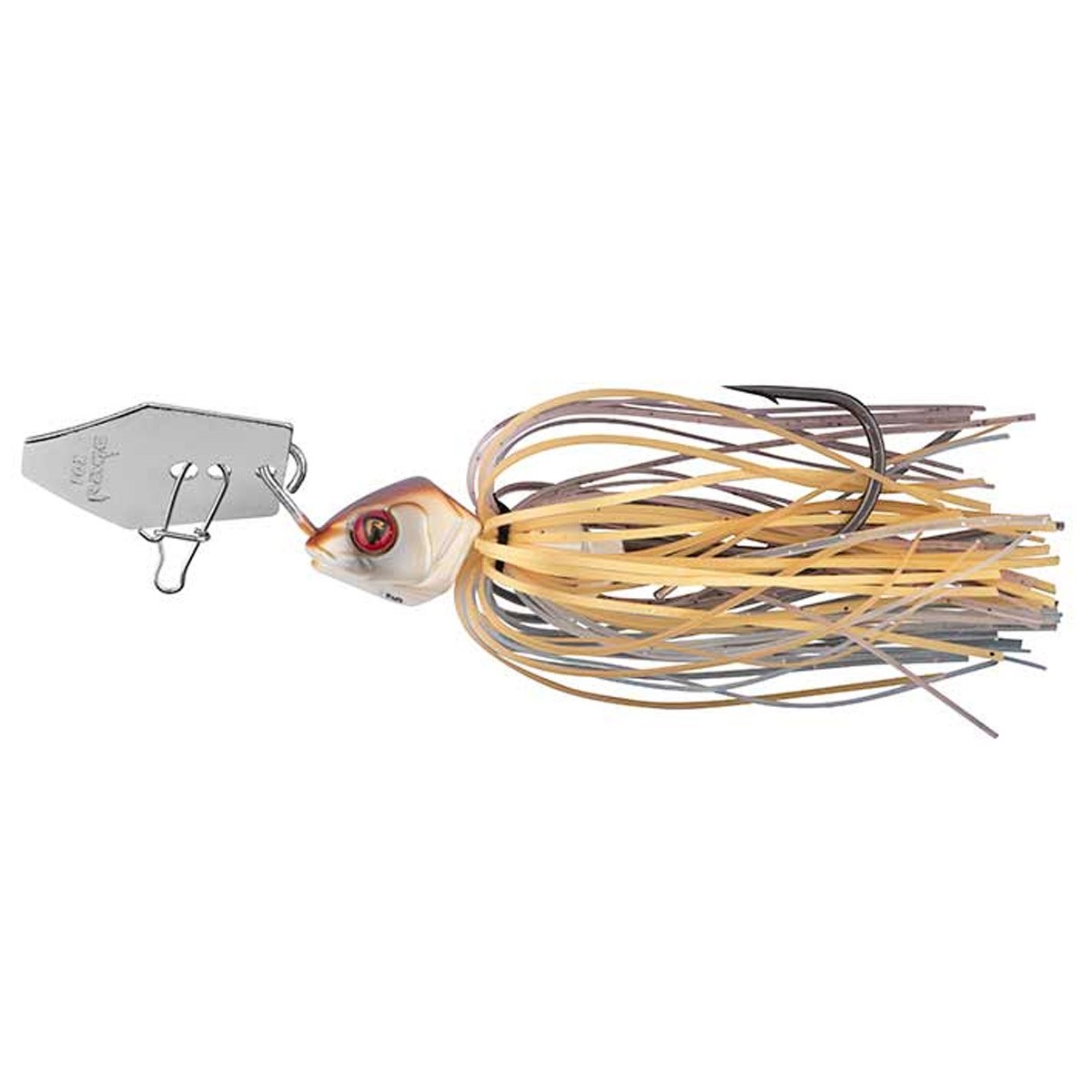 Fox Rage Bladed Jig 17 Gram Fox Rage Bladed Jig 17 Gram