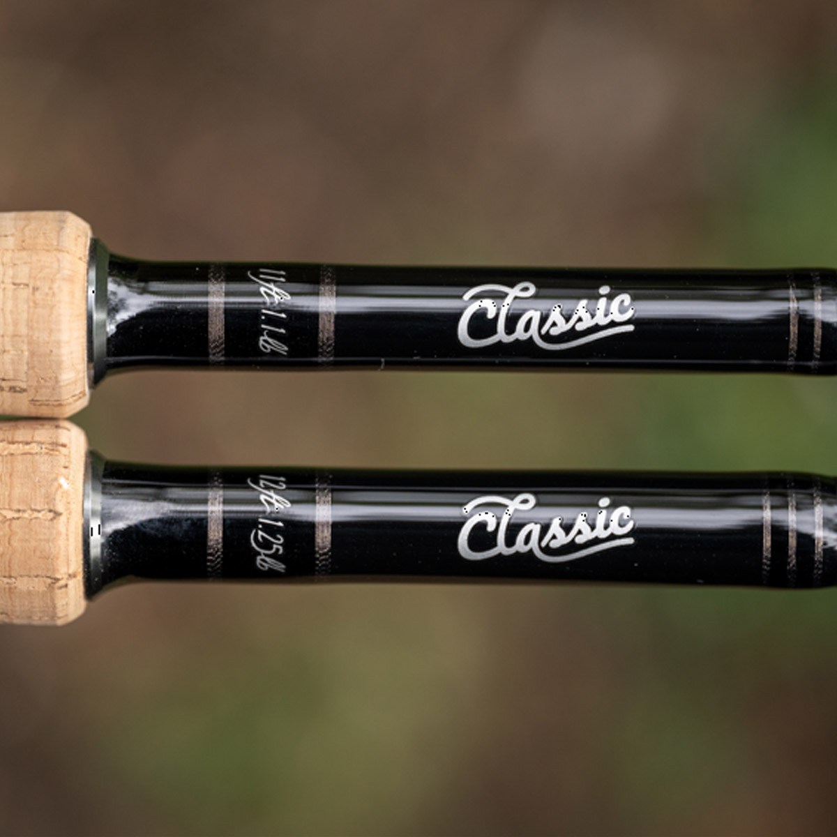 Korum Classic Avon 12Ft 1,25LB