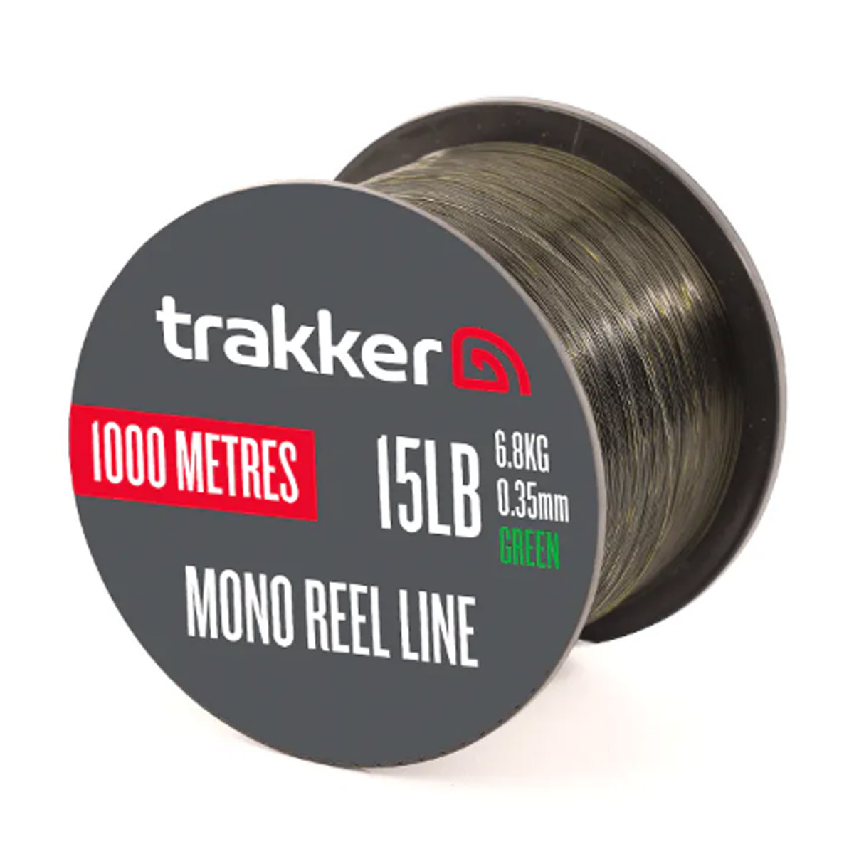 Trakker Mono Reel Line