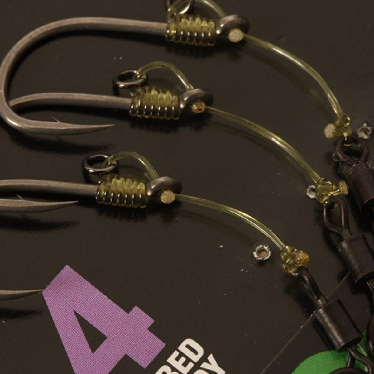 Korda Chod Rig 2,5 CM