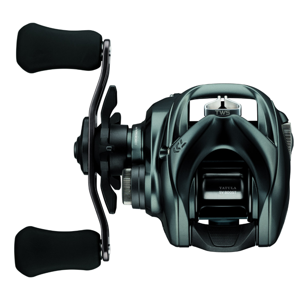 Daiwa 24 Tatula SV TW 100XHL 