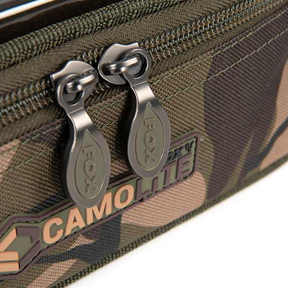 Fox Camolite™ Long Accessory Bag