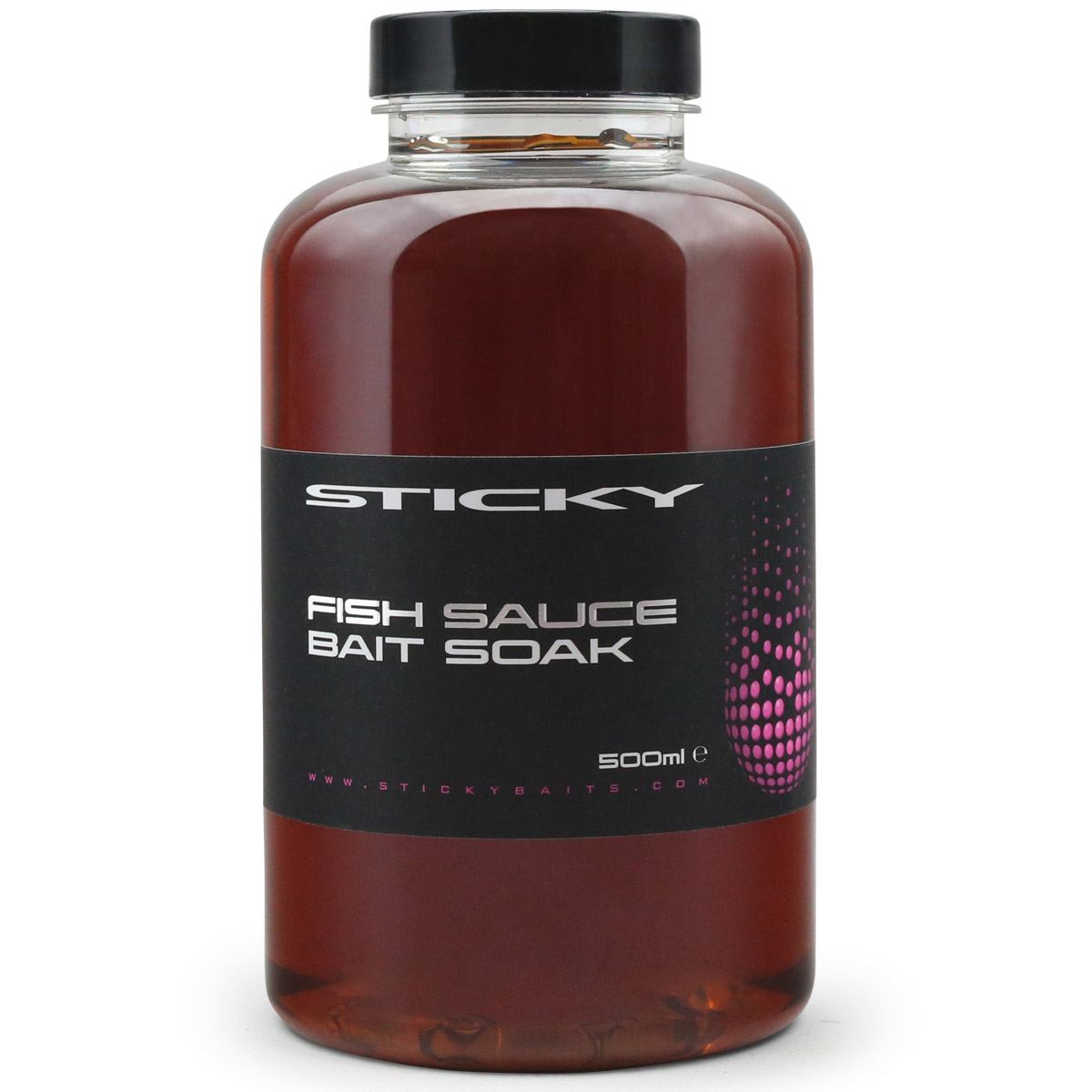 Sticky Baits Fish Sauce Bait Soak 500 ml