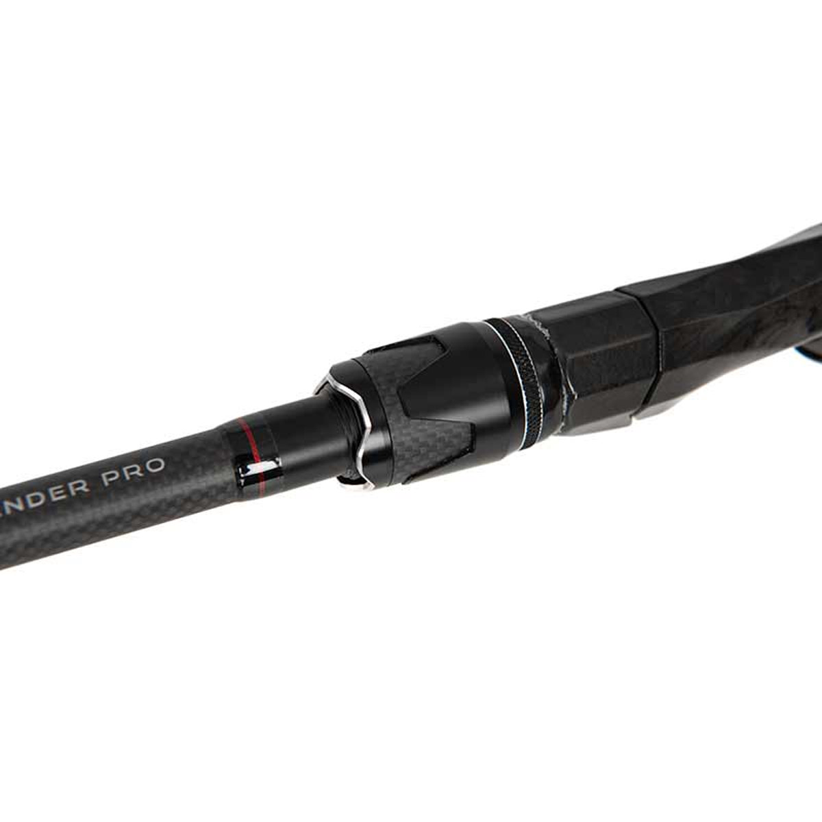 Fox Rage Prism X Zander Pro Spin Rod 2,40M 7-28 Gram