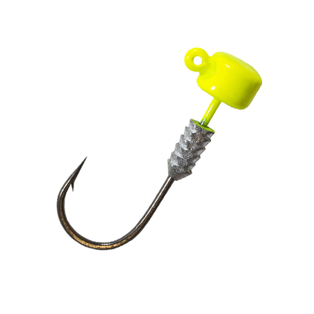 TT Lures NedlockZ Chartreuse TT Lures NedlockZ Chartreuse