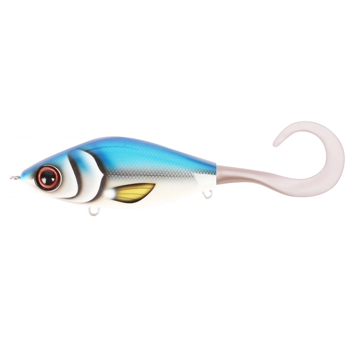 Strike Pro Guppie JR Shallow 11 CM