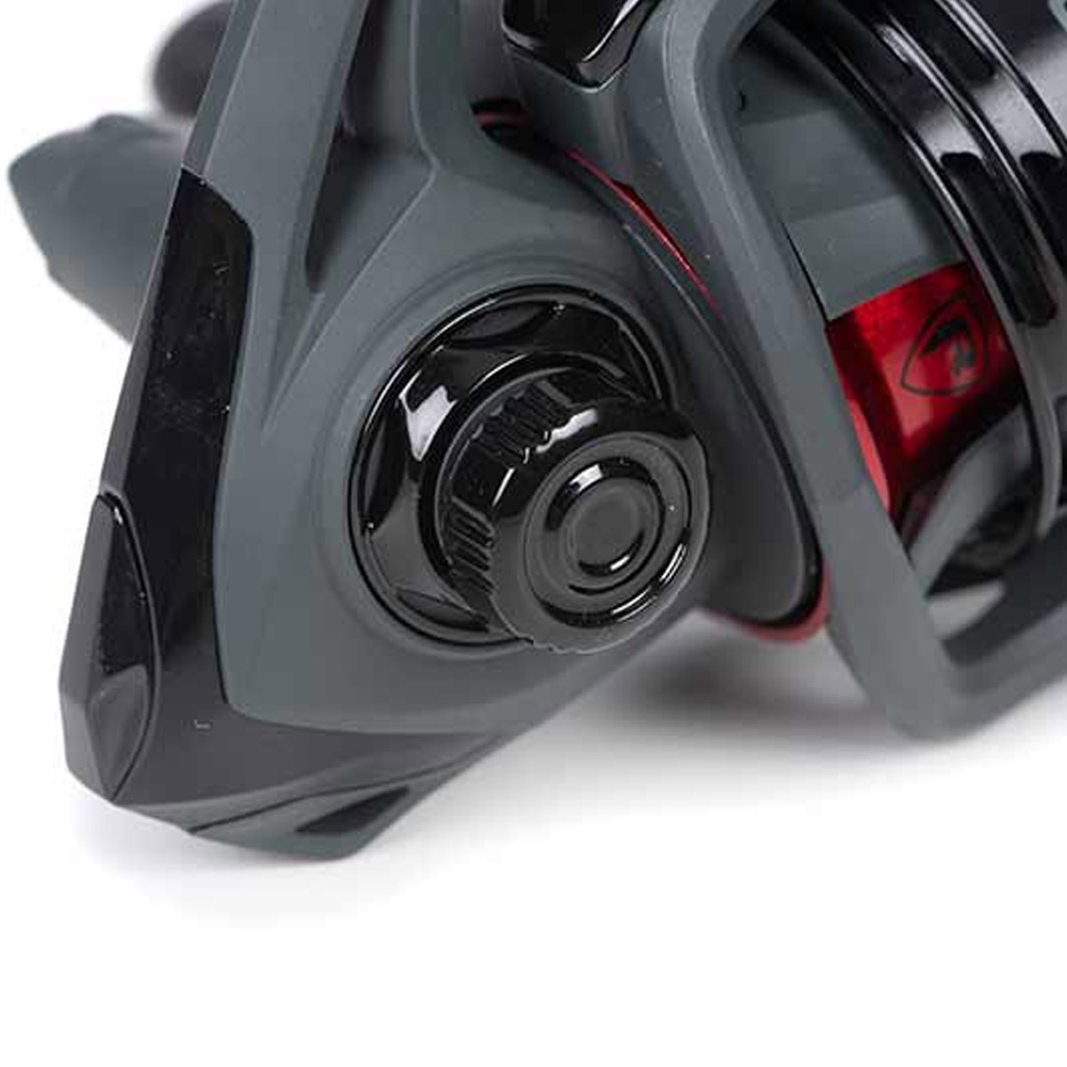 Fox Rage Warrior 4000