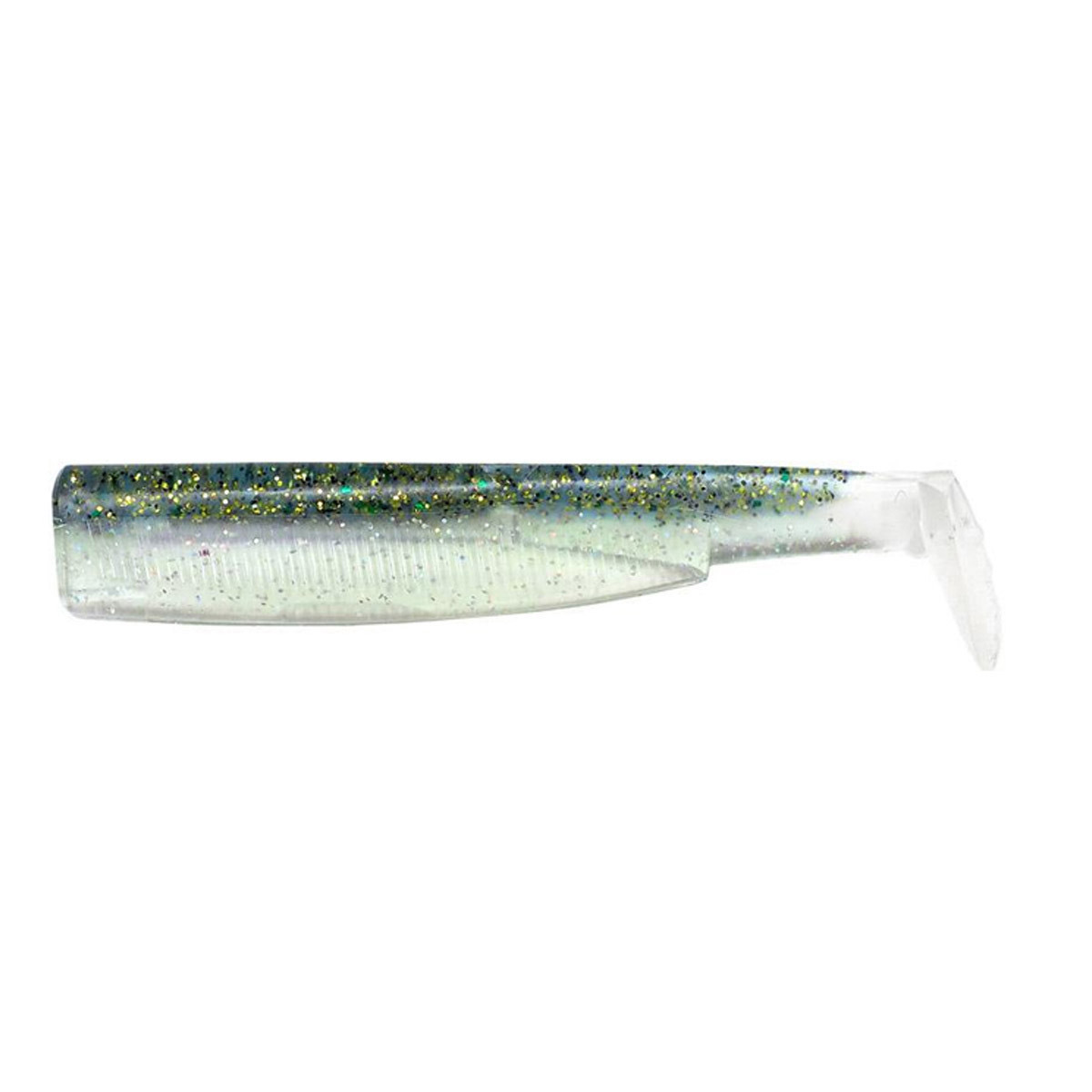 Fiiish Black Minnow 120 No3 Bodies 3 Pack 