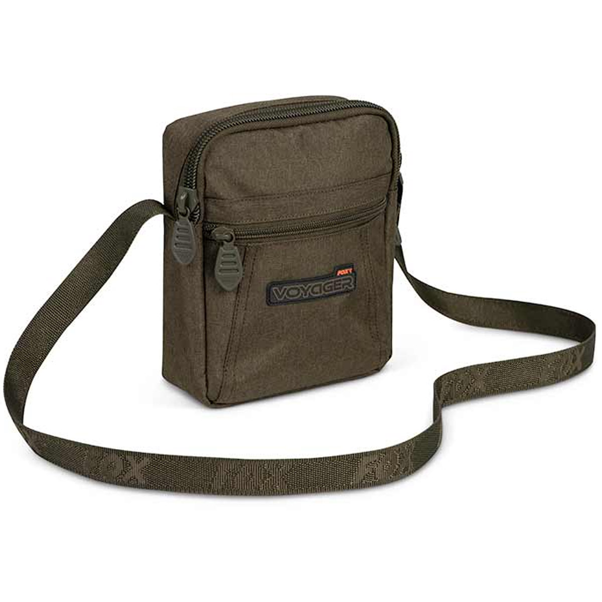 Fox Voyager® Shoulder Bag