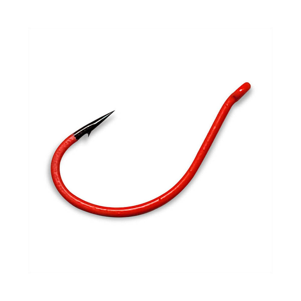 Gamakatsu Split Shot / Drop Shot Fluo Red Gamakatsu Split Shot / Drop Shot Fluo Red