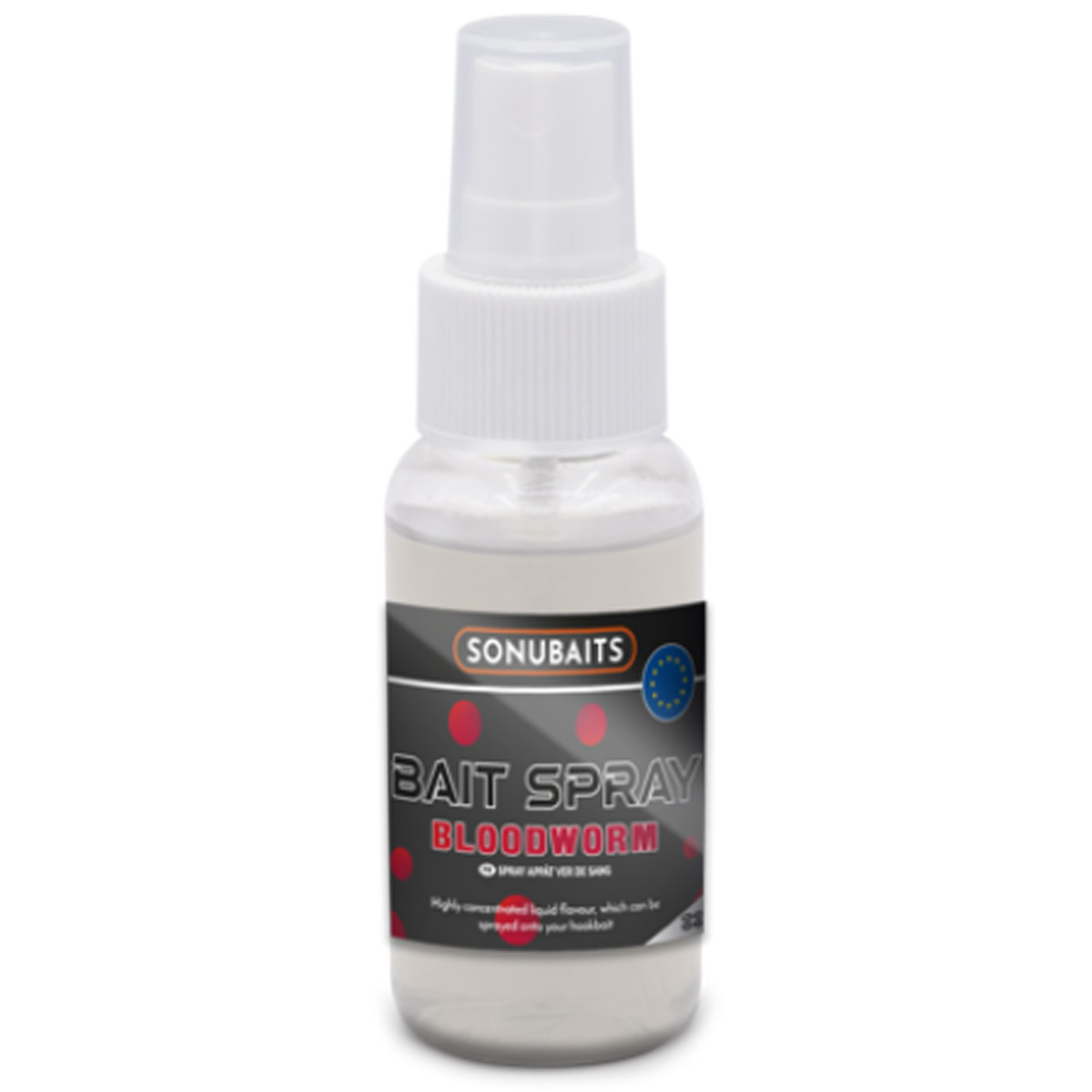 Sonubaits Bait Spray Bloodworm