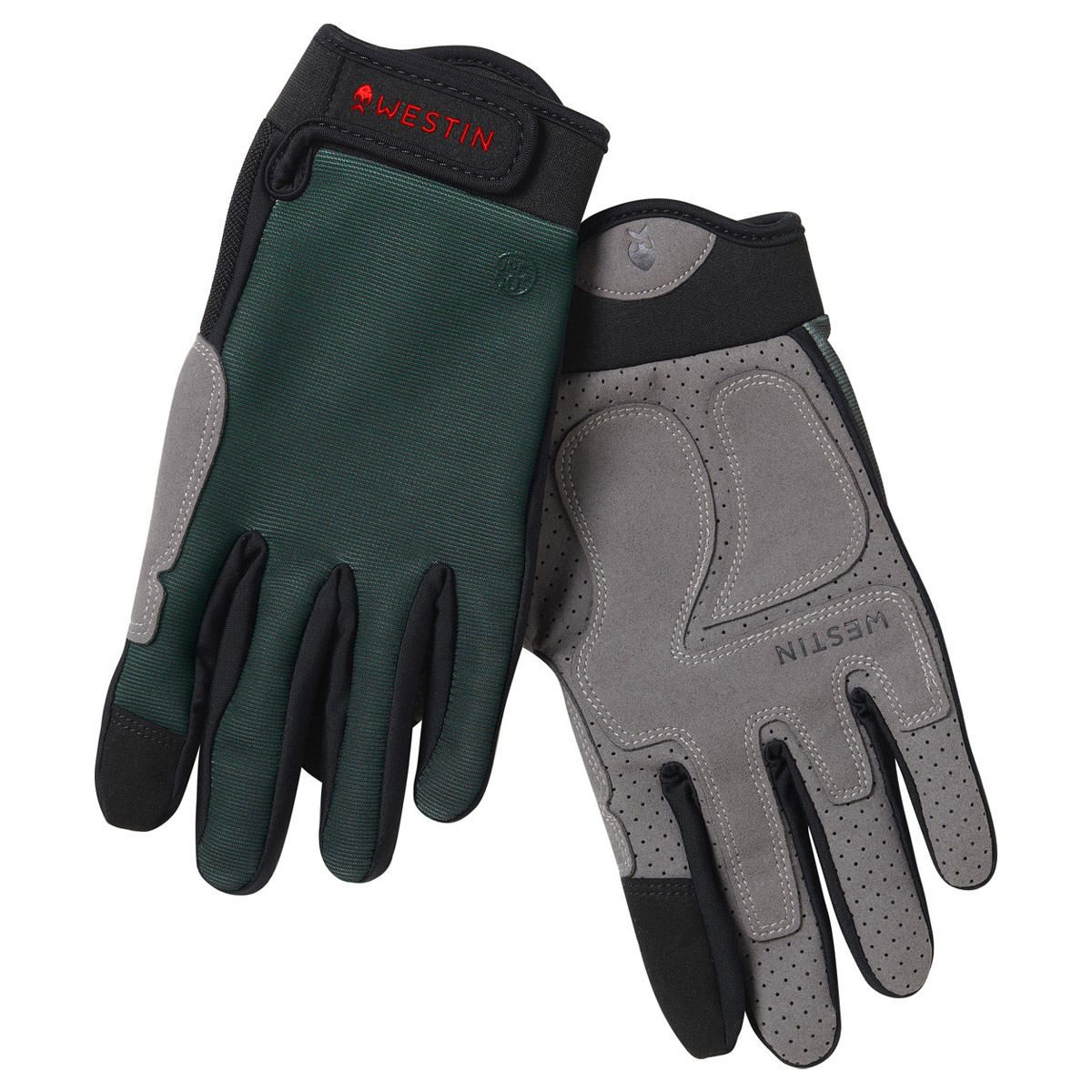 Westin Drip UPF Glove Deep Forest Westin Drip UPF Glove Deep Forest