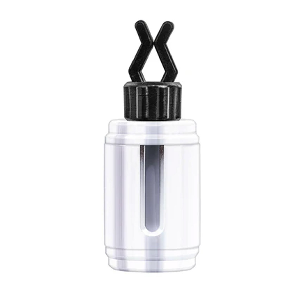 Solar Lock&Load Indicator Head PFTE White Solar Lock&Load Indicator Head PFTE White