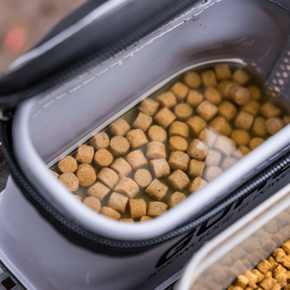 Guru Fusion Ventilator Combo 3