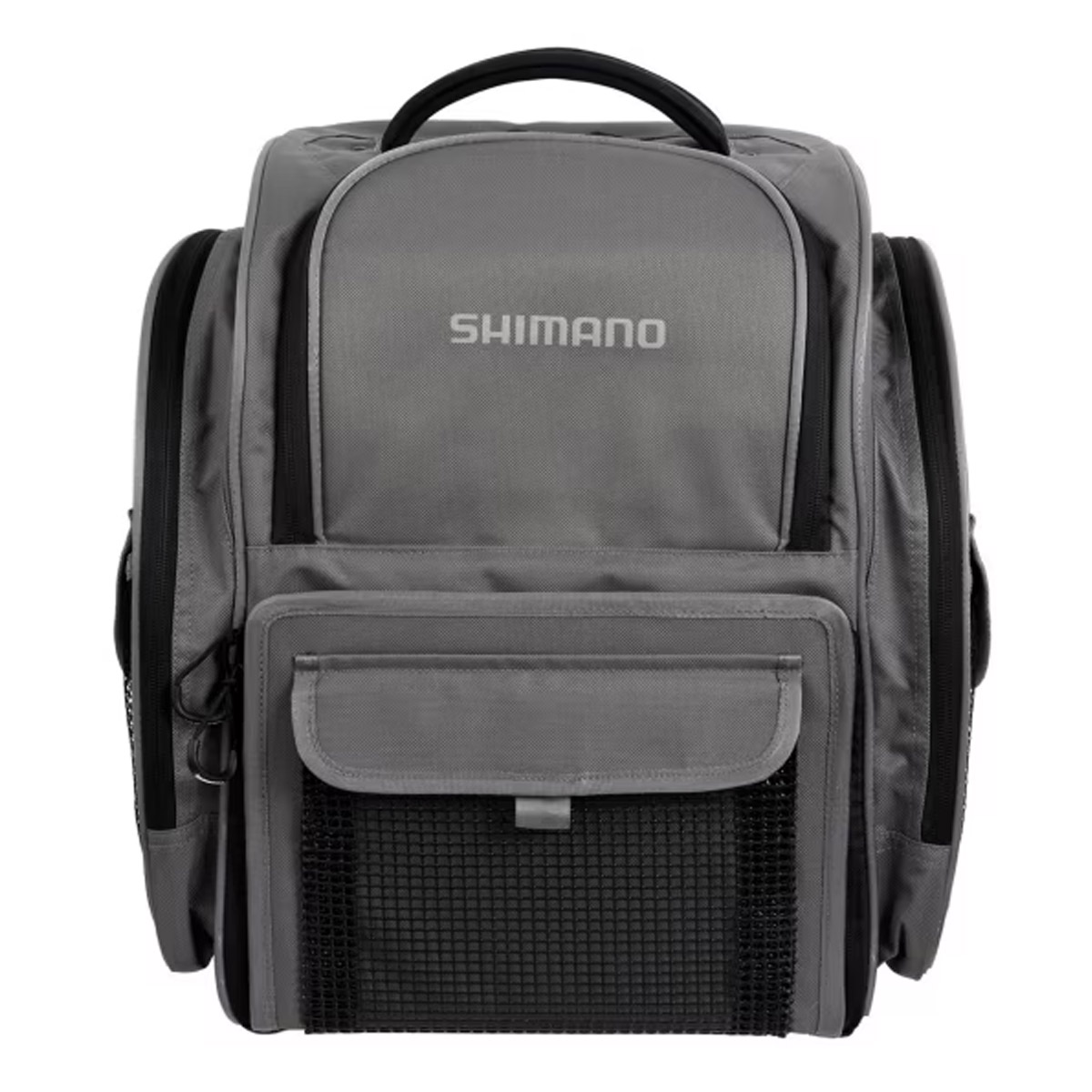 Shimano Back Pack & Tackle Box