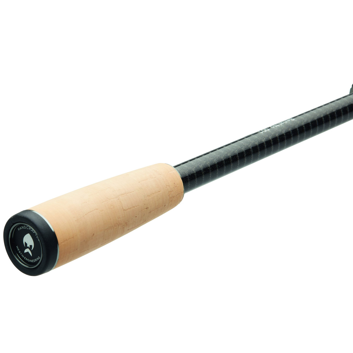 Westin W8 Versiteez 2ND 2,30M MH 8-36 Gram