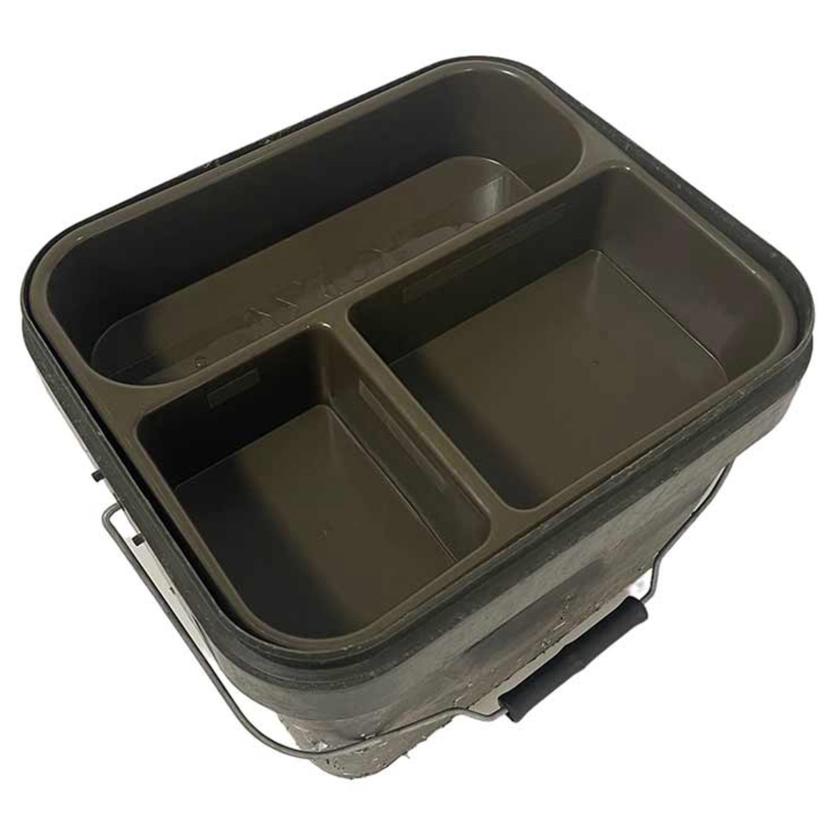 Fox 10L Bucket Insert