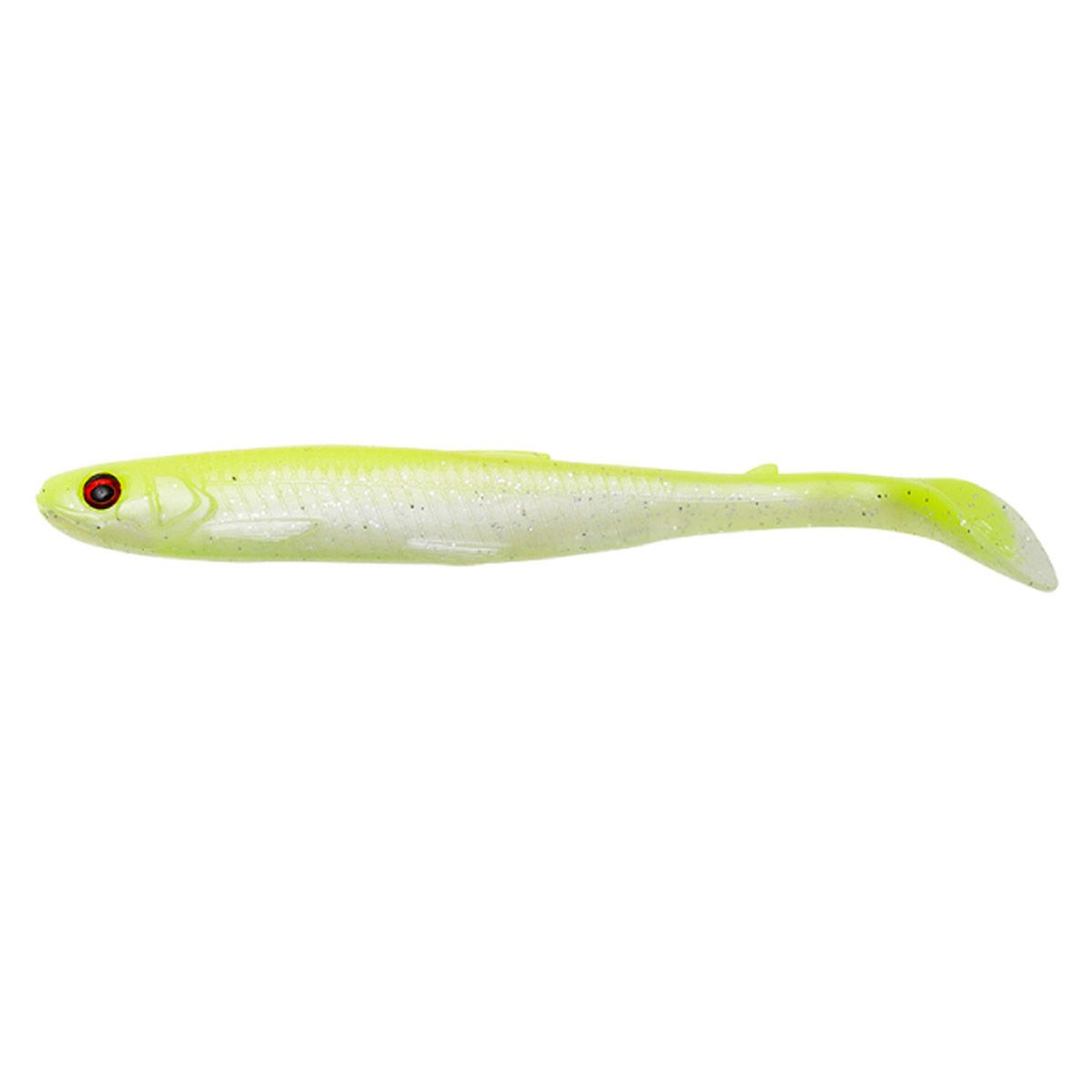 Savage Gear Slender Scoop Shad 15 CM Savage Gear Slender Scoop Shad 15 CM