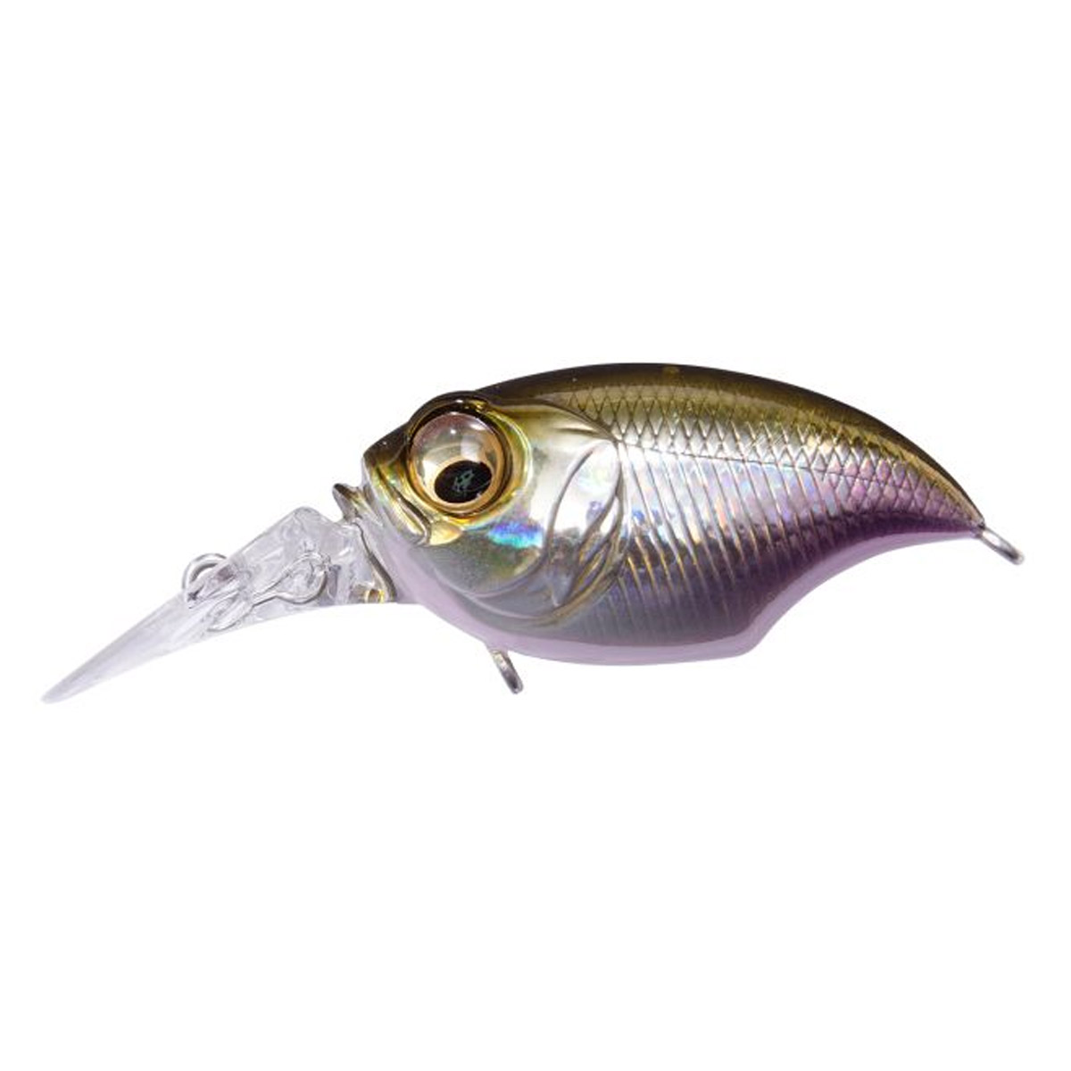 Megabass MRX Griffon 4,3 CM