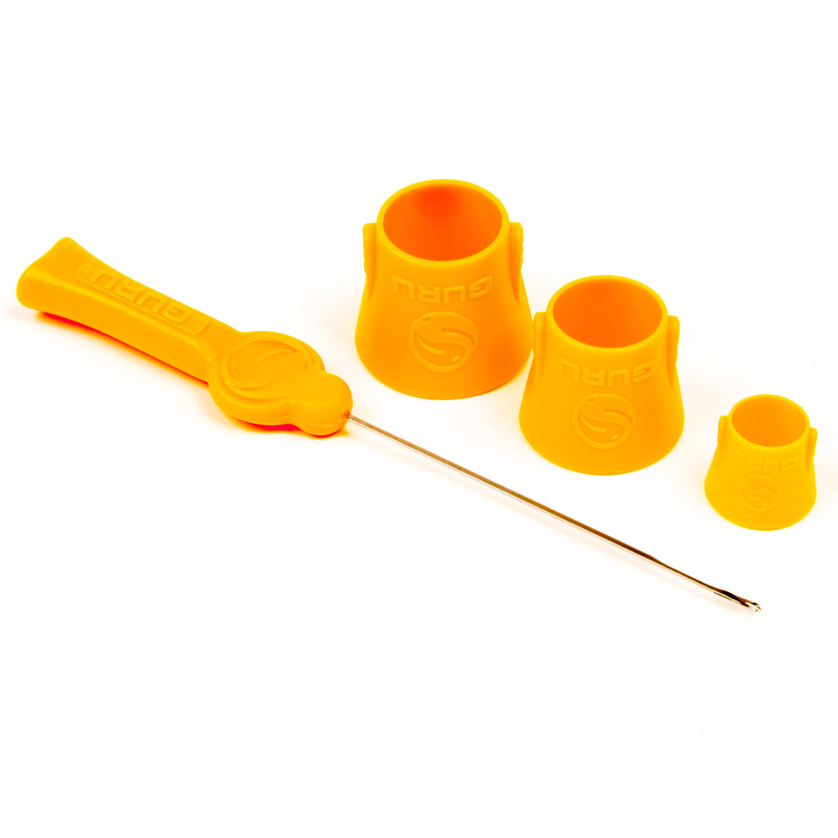 Guru Pellet Cones