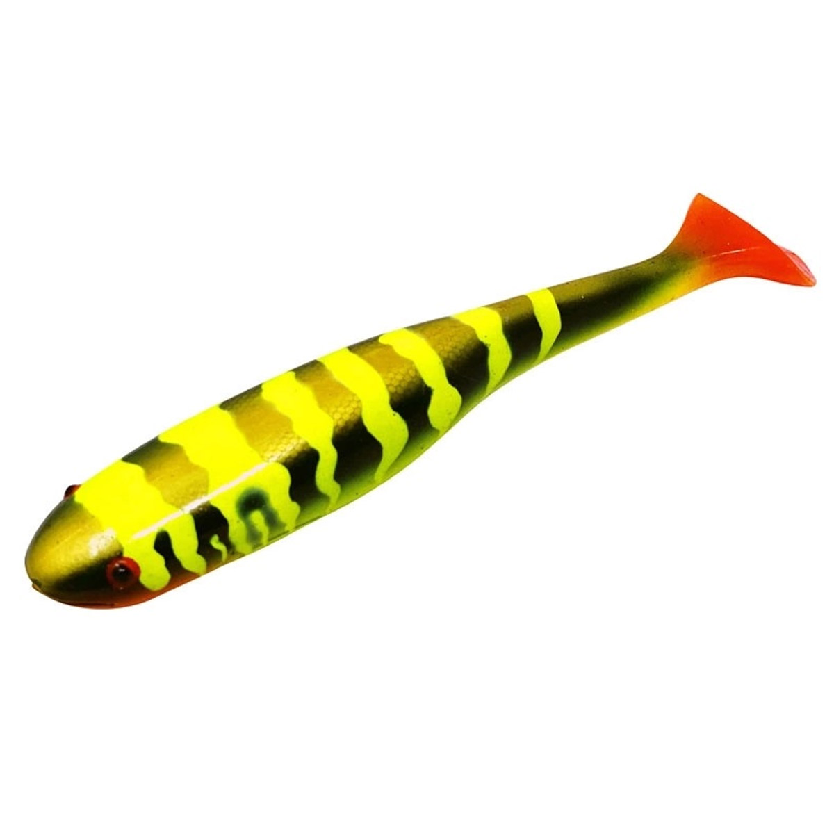 Gator Catfish Paddle 22 CM  -  Hot Burbot