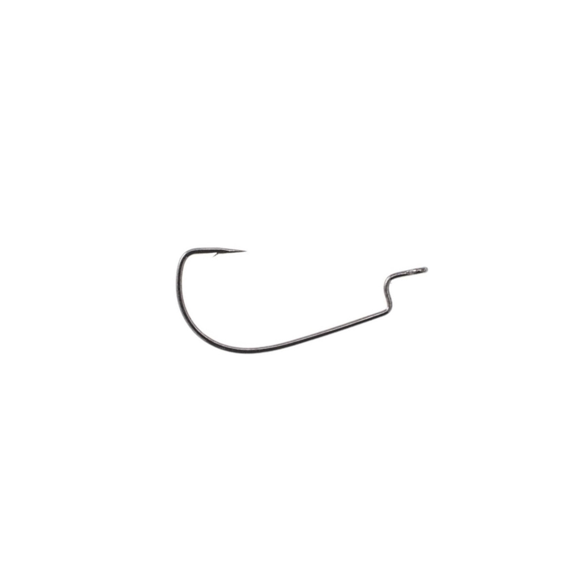 Vanfook Worm 35B Flat Hooks