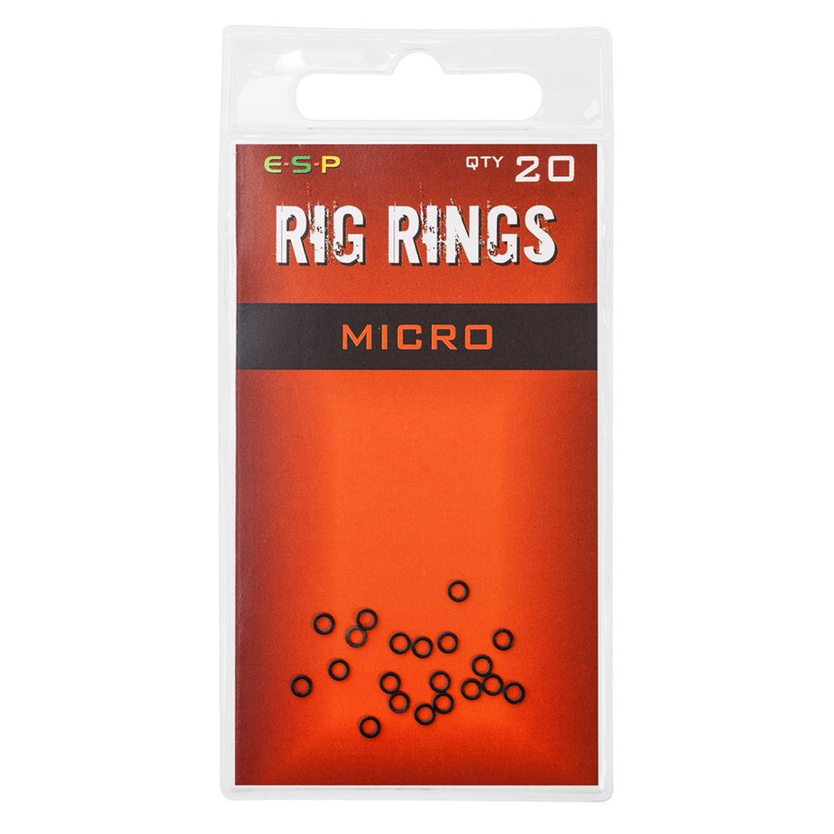 ESP Rig Rings Micro